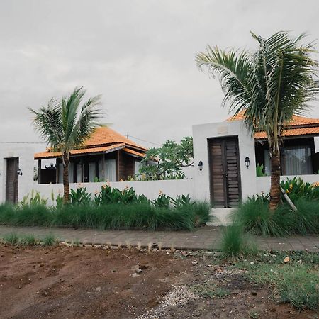 The Akasea Villa Bali Ungasan Exterior foto
