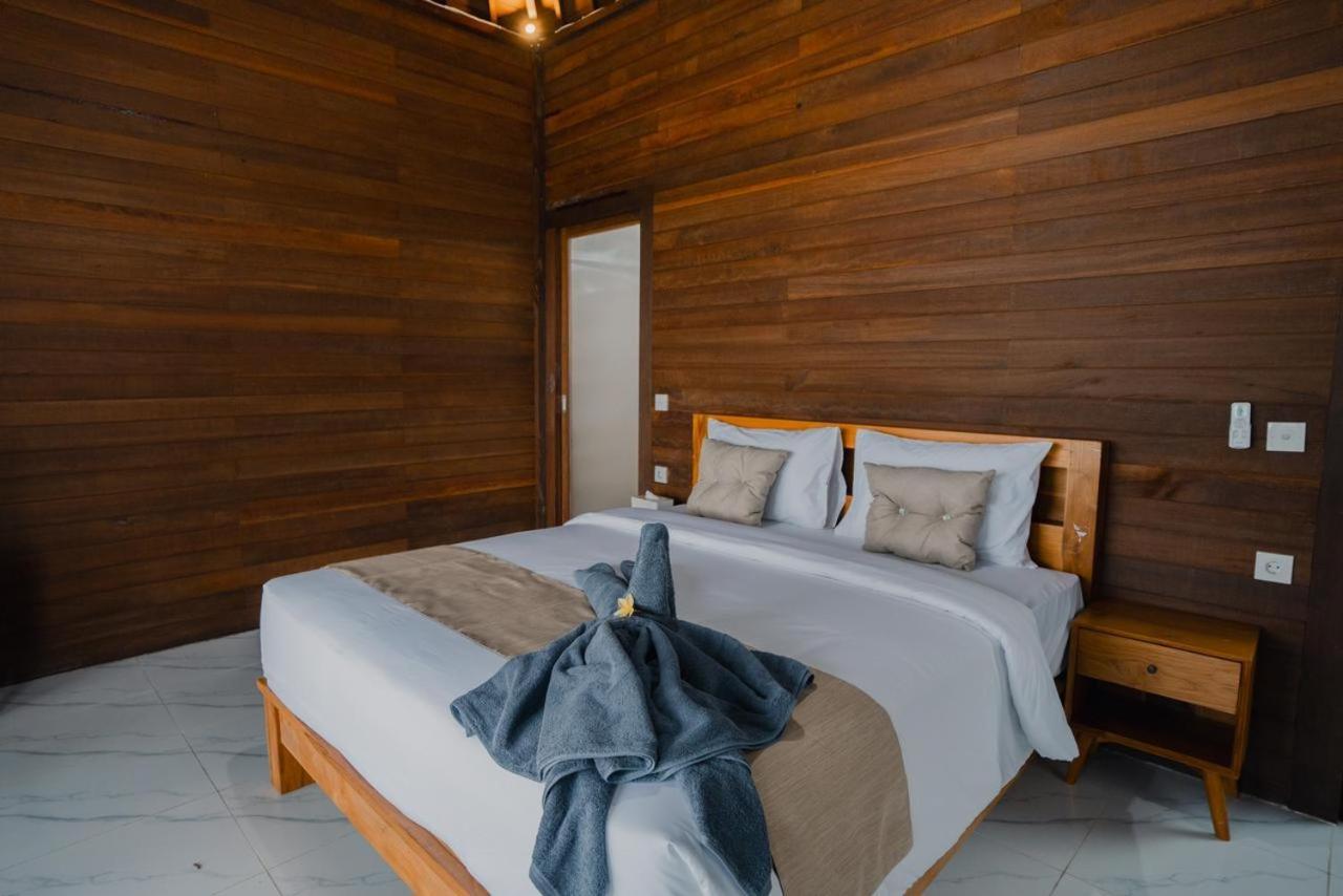 The Akasea Villa Bali Ungasan Exterior foto