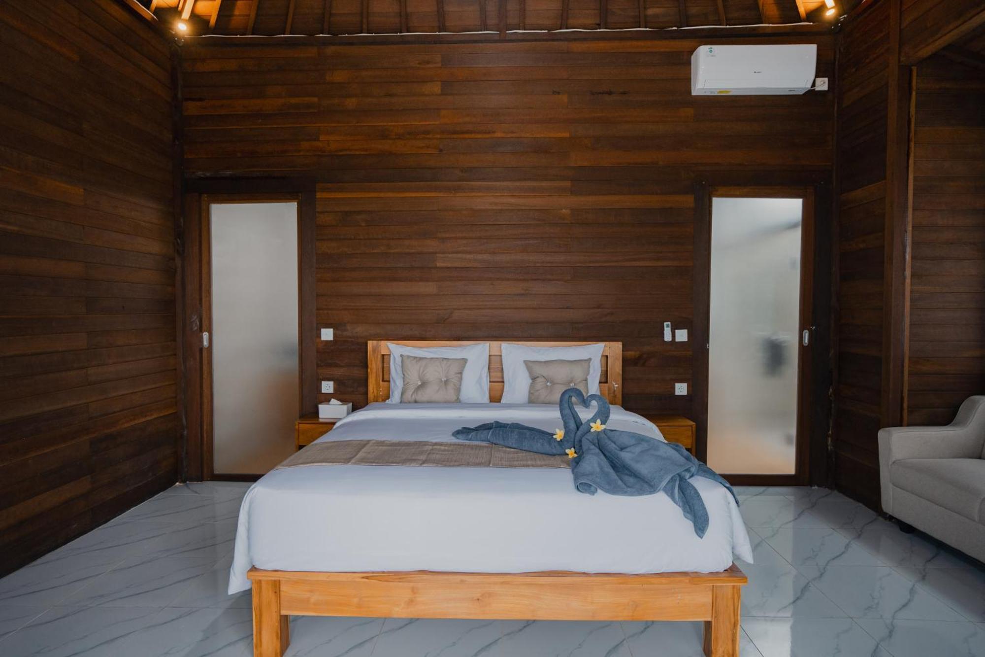 The Akasea Villa Bali Ungasan Exterior foto