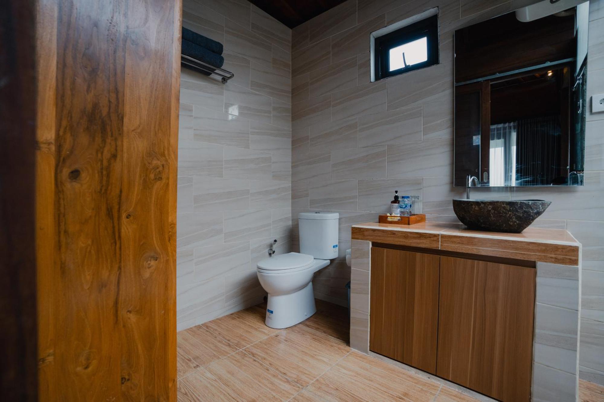 The Akasea Villa Bali Ungasan Exterior foto